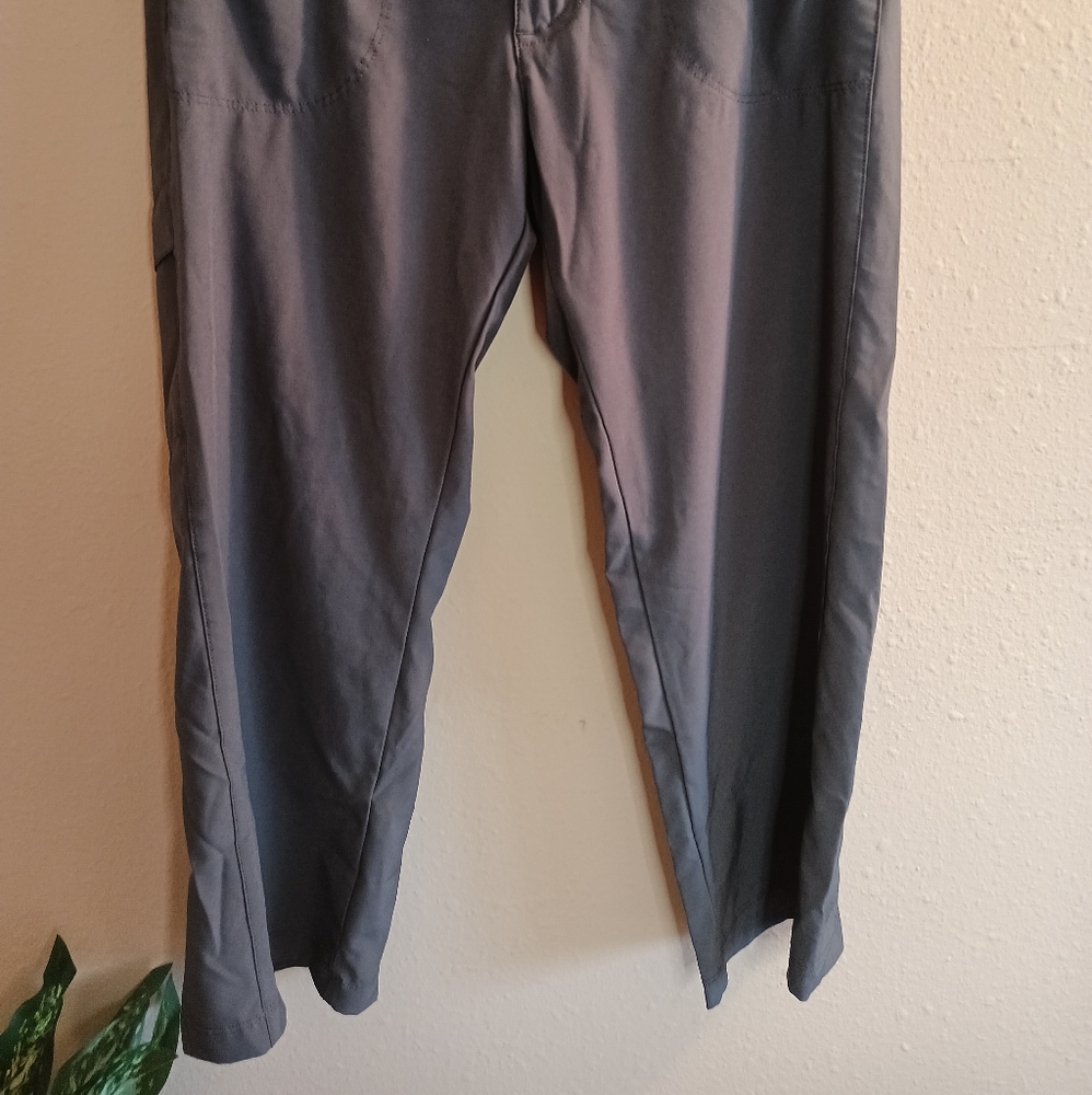 Patagonia hiking capri size 4 - Picture 15 of 15